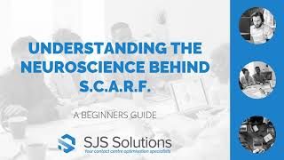 You can actually begin to influence people's behaviour just by knowing this.